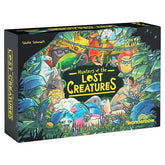 Hunters of the Lost Creatures - Starbase 505
